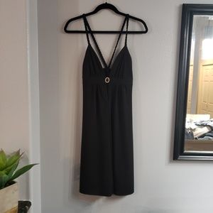 💙$15 DEAL💙 Black mini dress